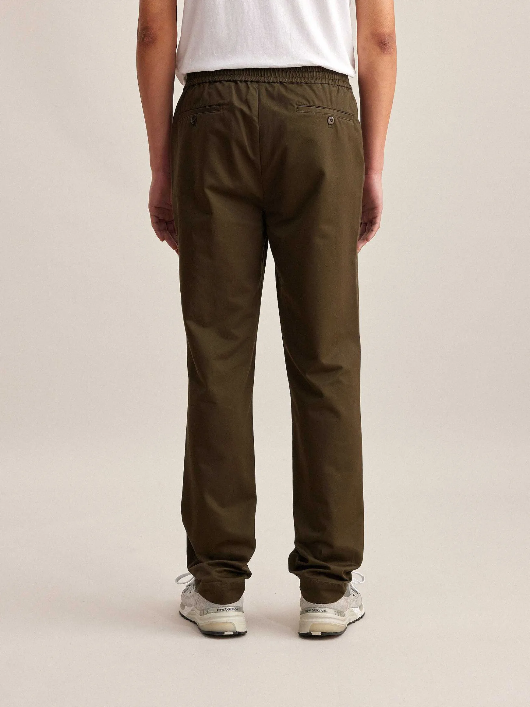 Jory Trousers