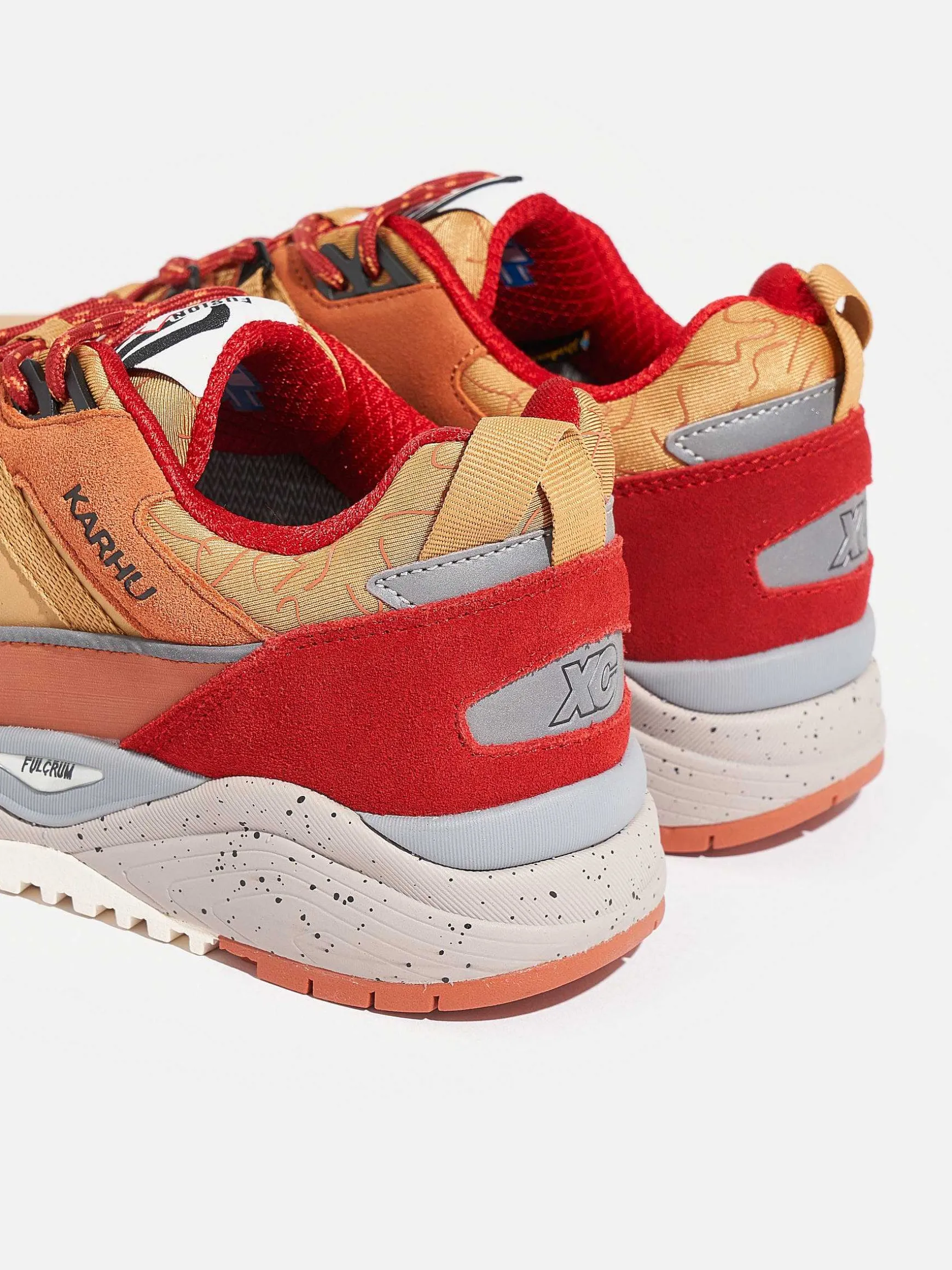 Karhu | Fusion Xc For Women