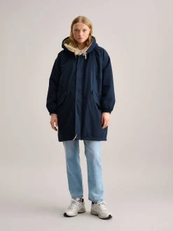 Laos Parka