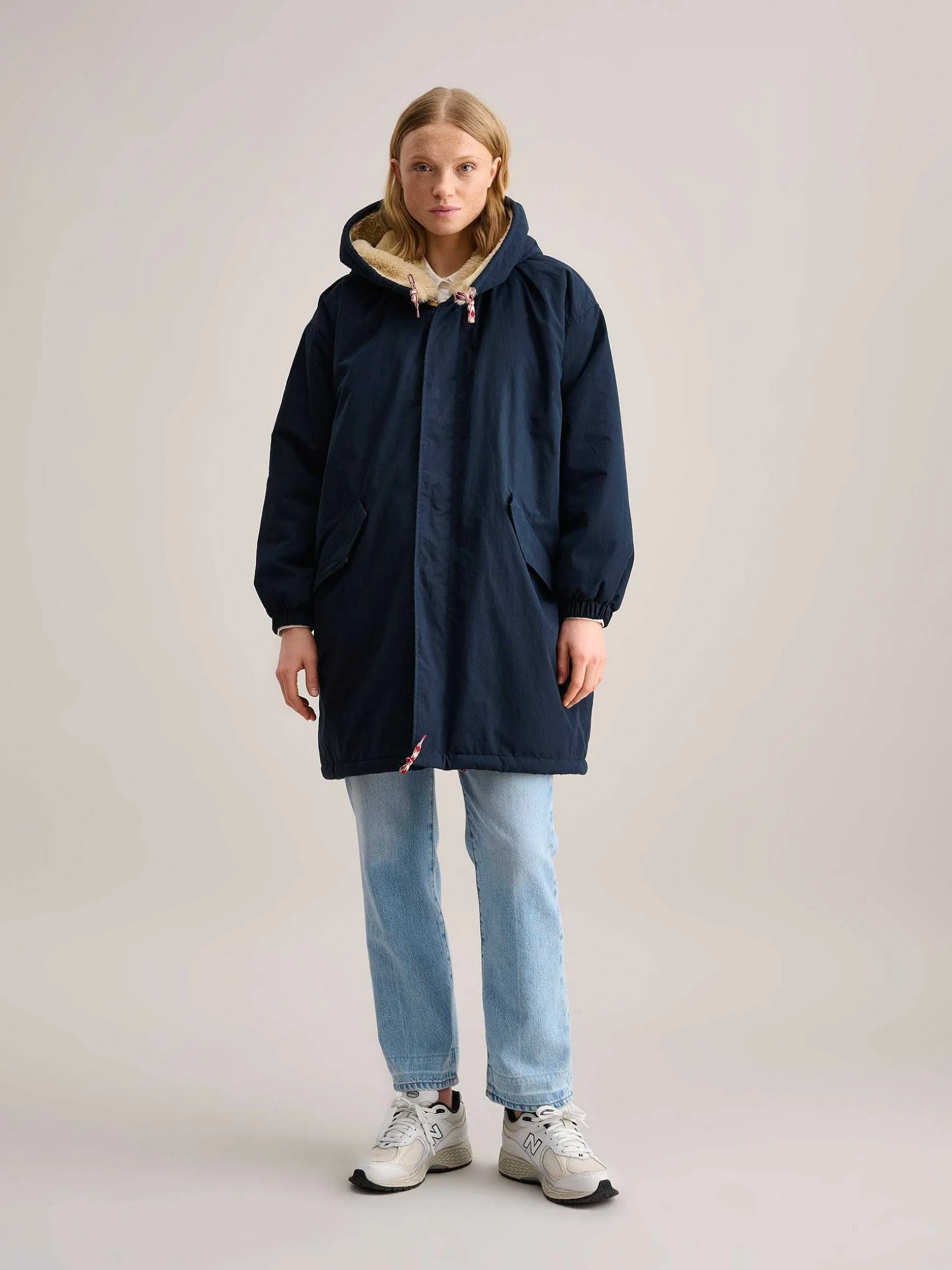 Laos Parka
