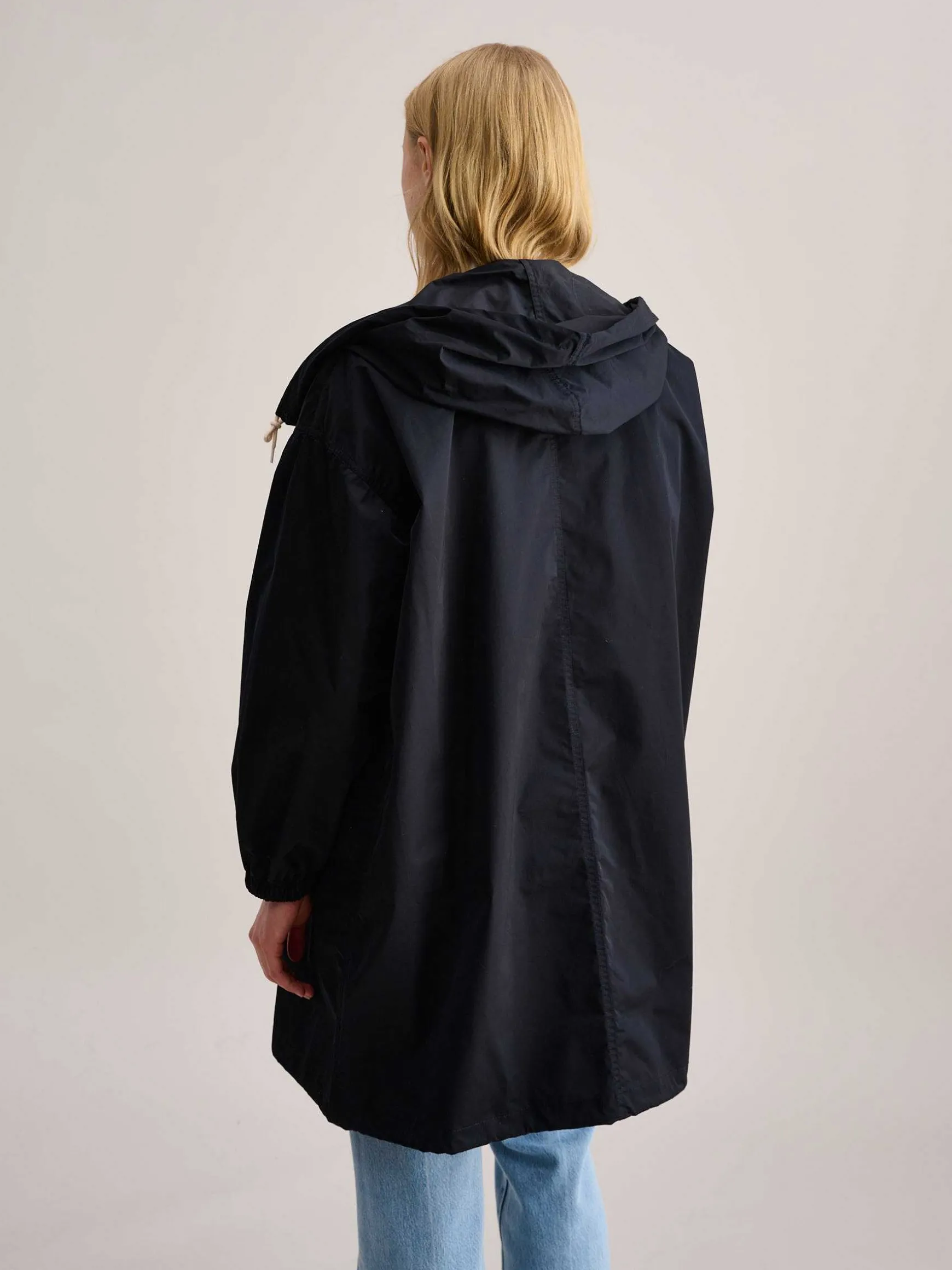 Laos Parka
