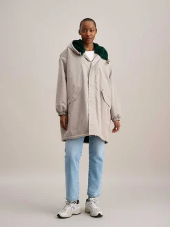 Laos Parka