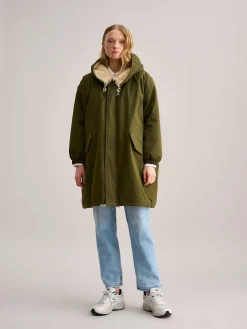 Laos Parka