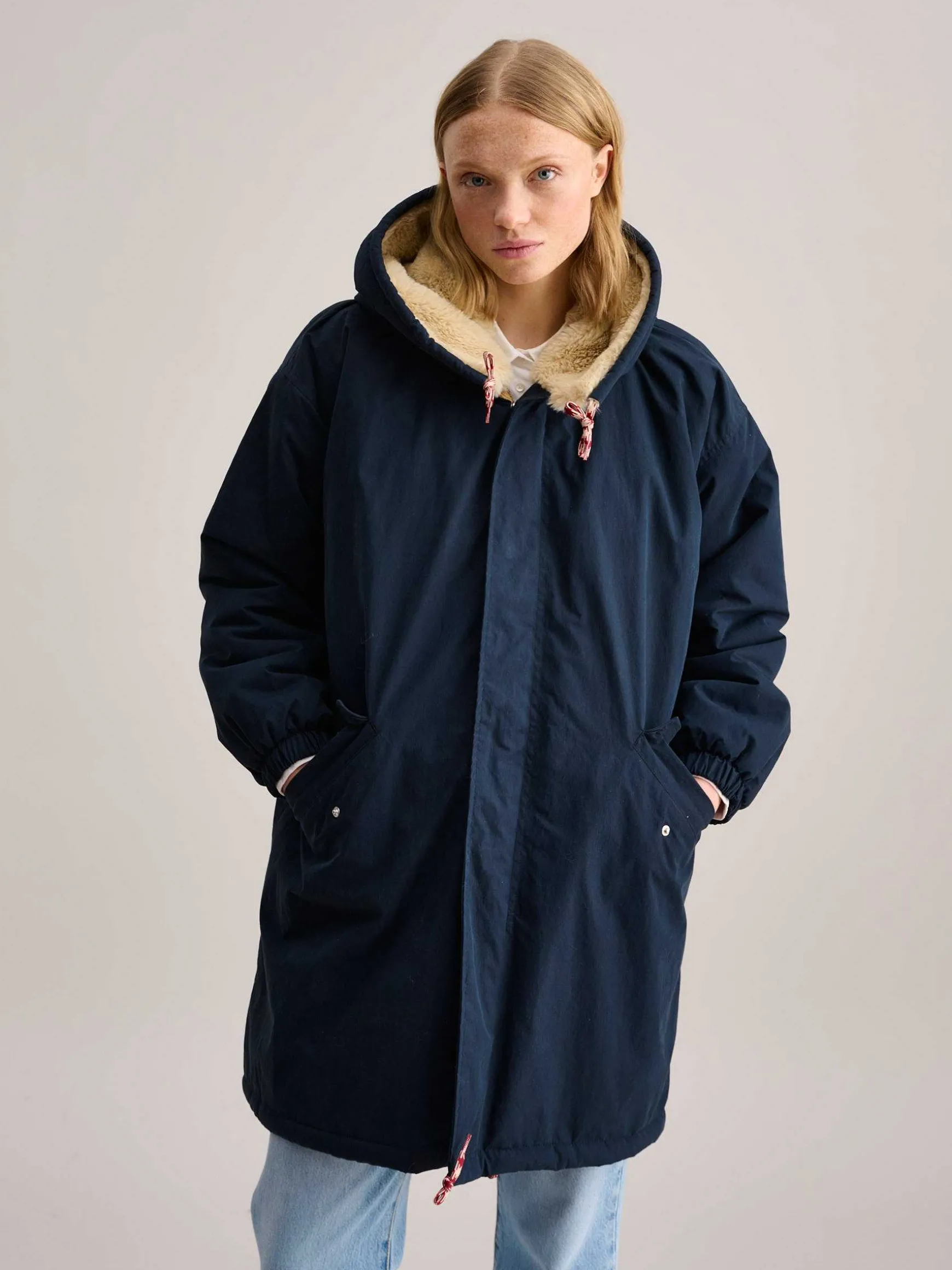 Laos Parka