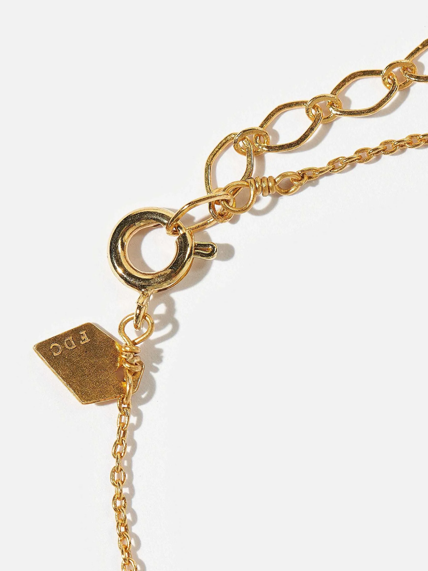 Le Fourbi De Capucine | Mouria Necklace