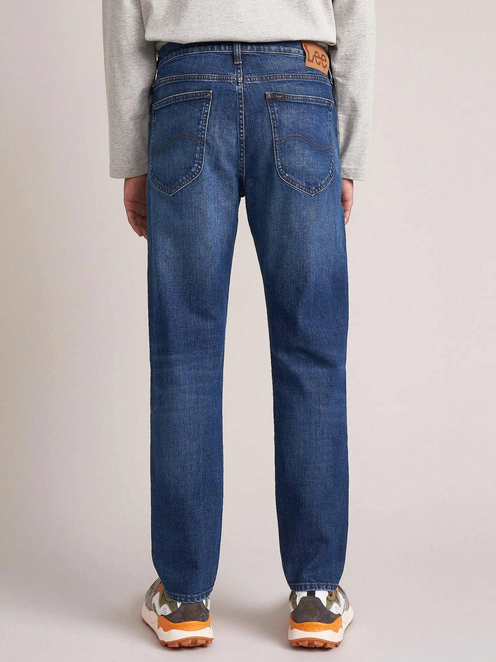 Lee | Austin Jeans For Men