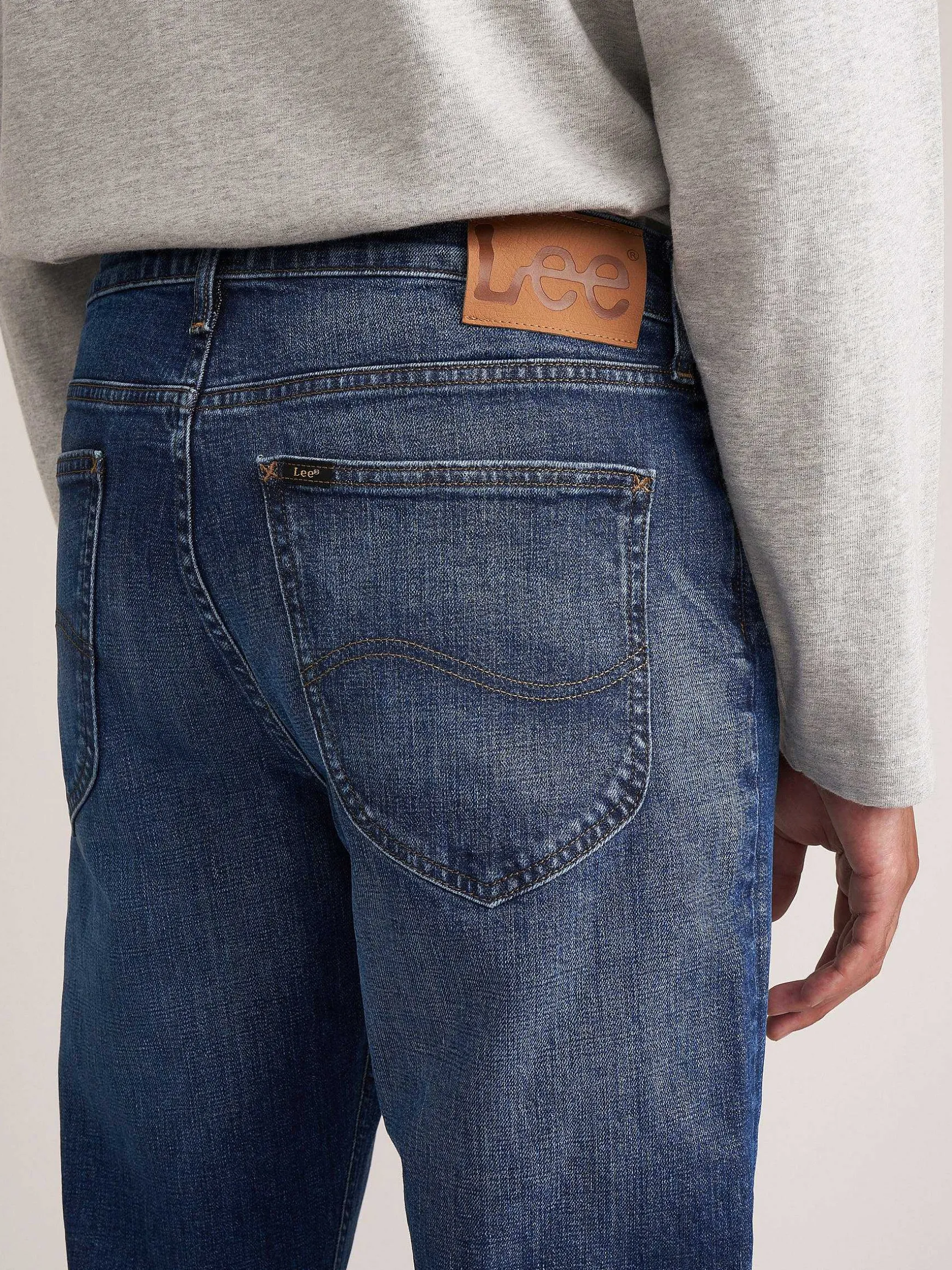 Lee | Austin Jeans For Men