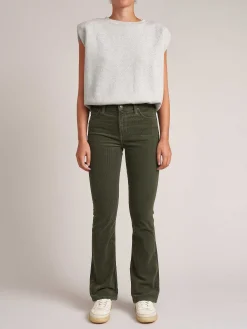 Lee | Breese Boot Corduroy Jeans For Women