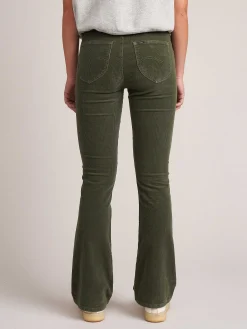 Lee | Breese Boot Corduroy Jeans For Women