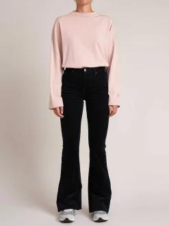 Lee | Breese Flare Corduroy Jeans For Women