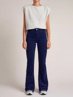 Lee | Breese Flare Corduroy Jeans For Women