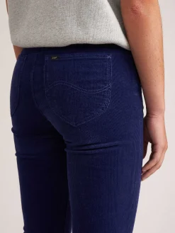 Lee | Breese Flare Corduroy Jeans For Women
