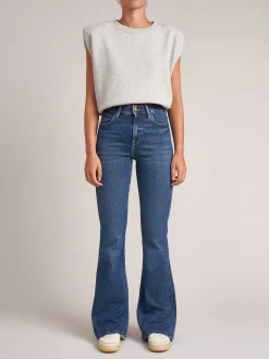 Lee | Breese Flare Jeans For Women