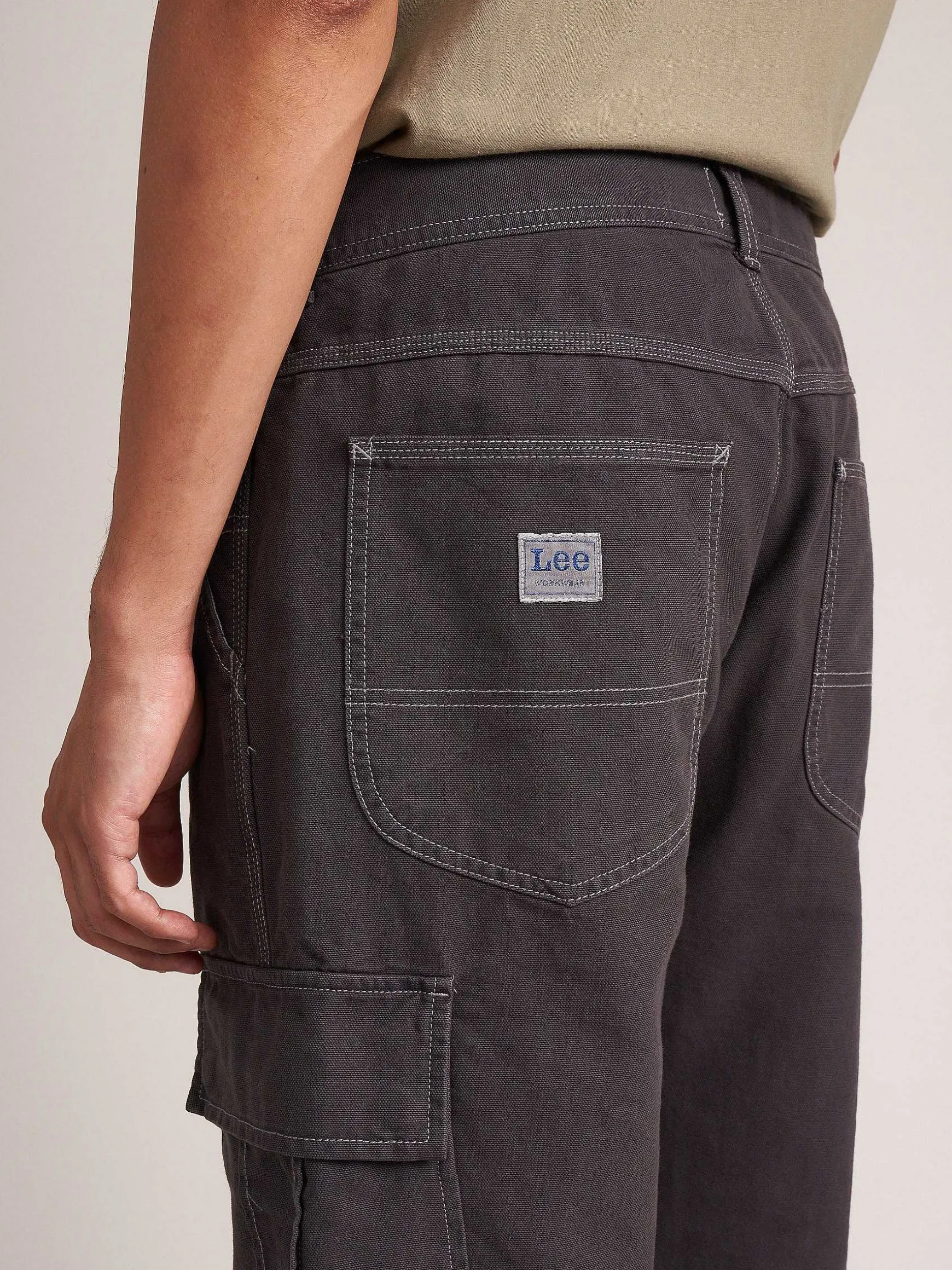 Lee | Cargo Pants