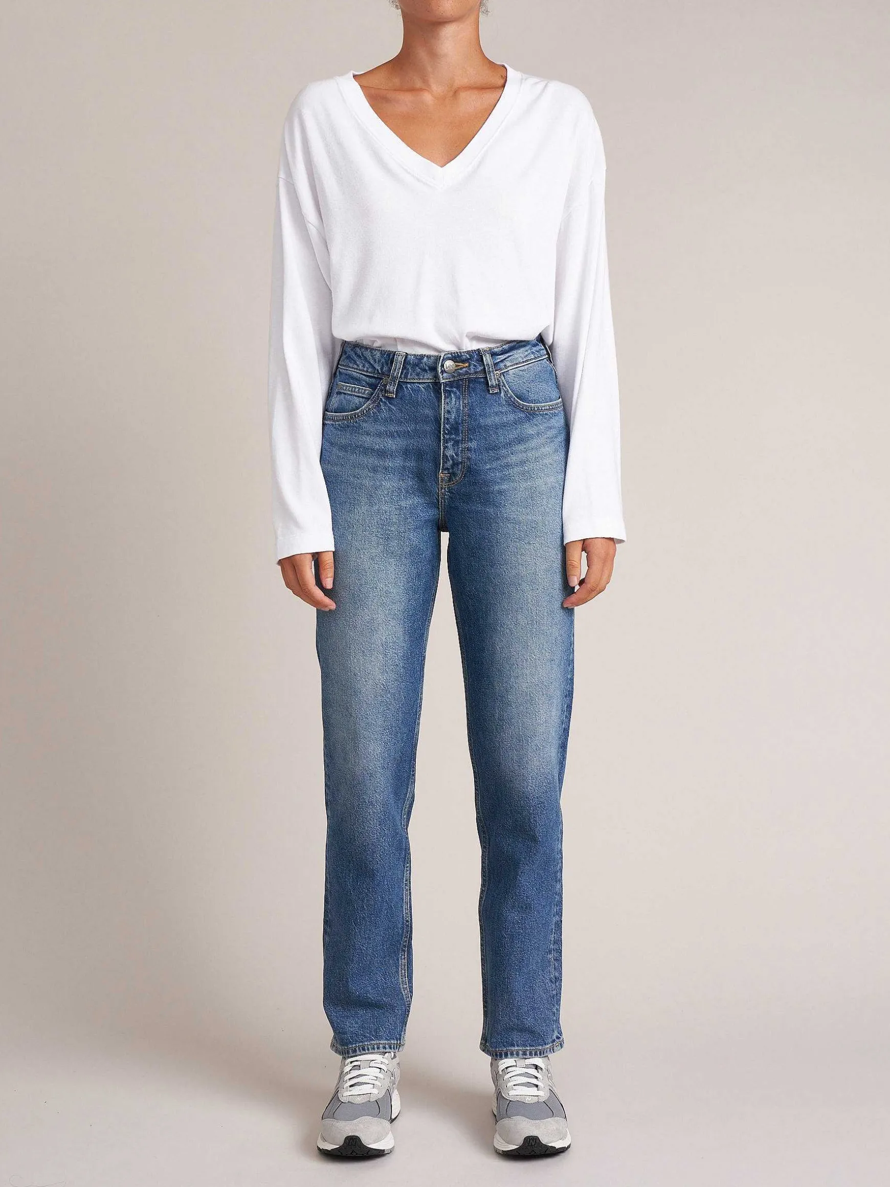 Lee | Carol Jeans For Women