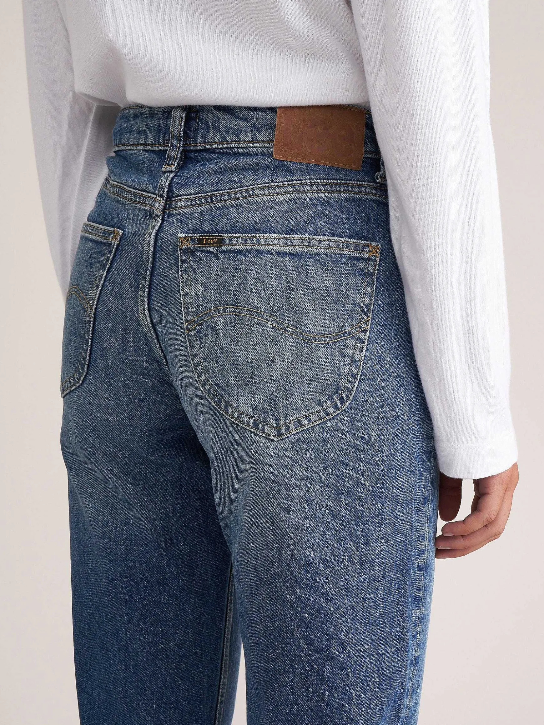 Lee | Carol Jeans For Women