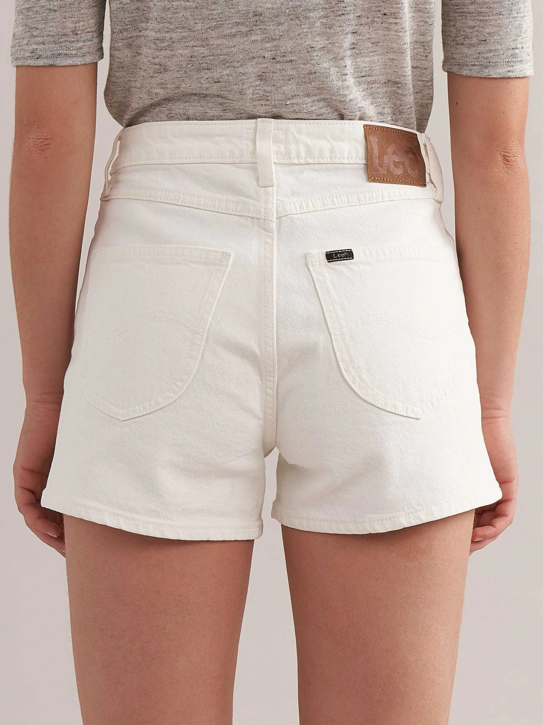Lee | Carol Shorts
