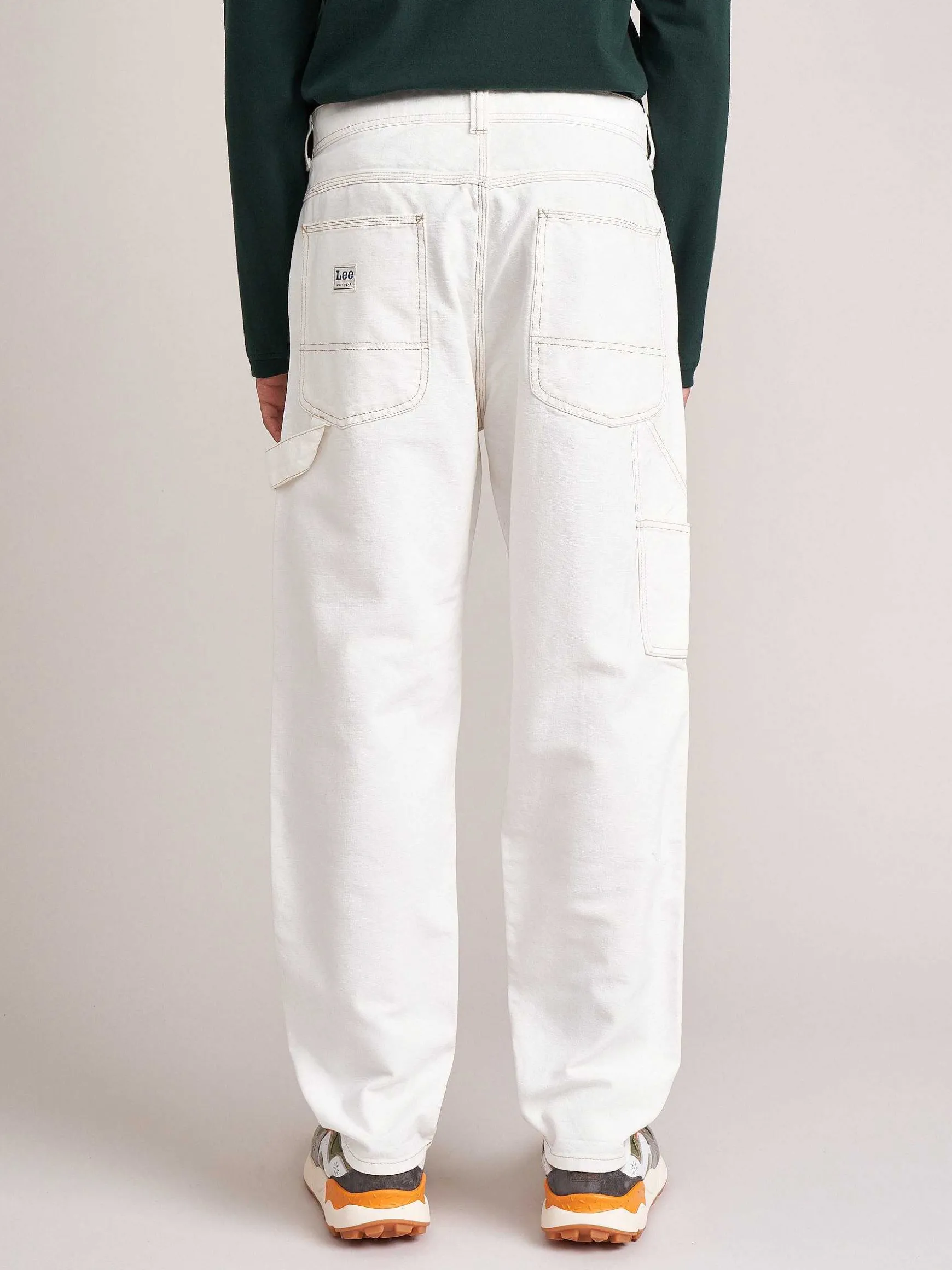 Lee | Carpenter Jeans