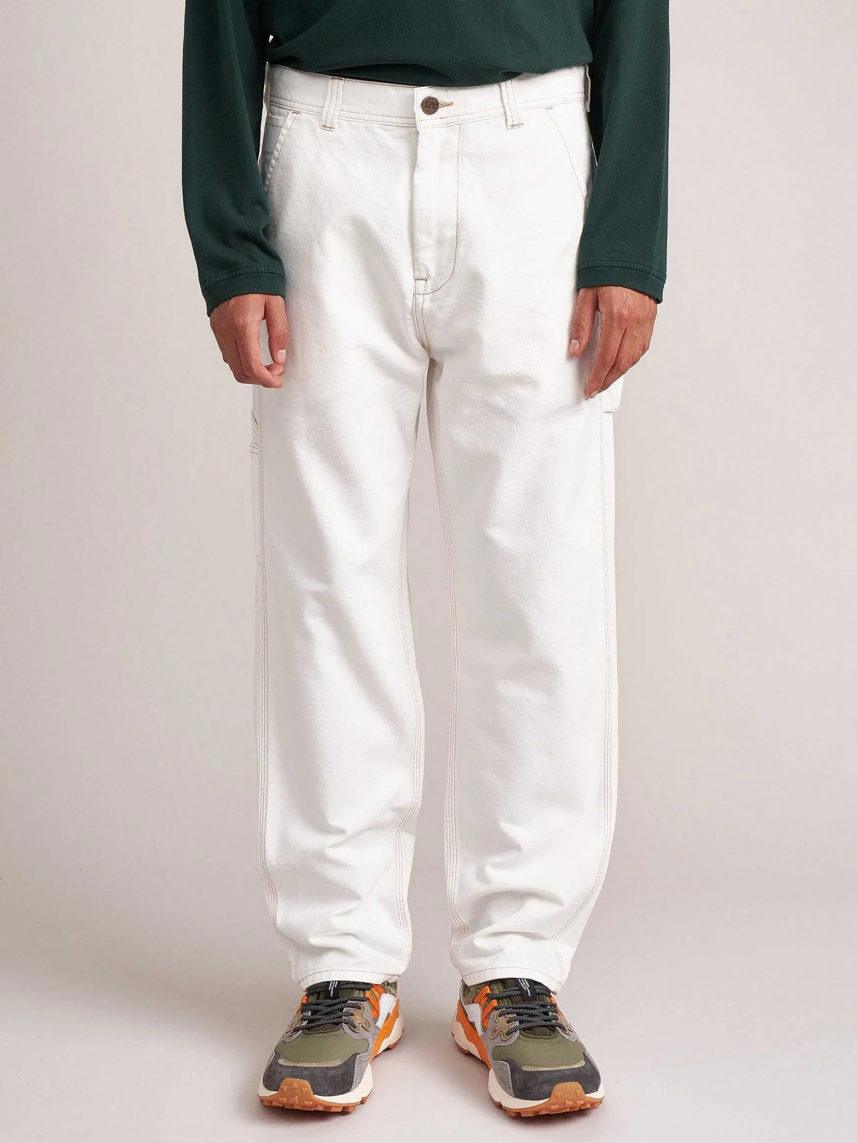 Lee | Carpenter Jeans