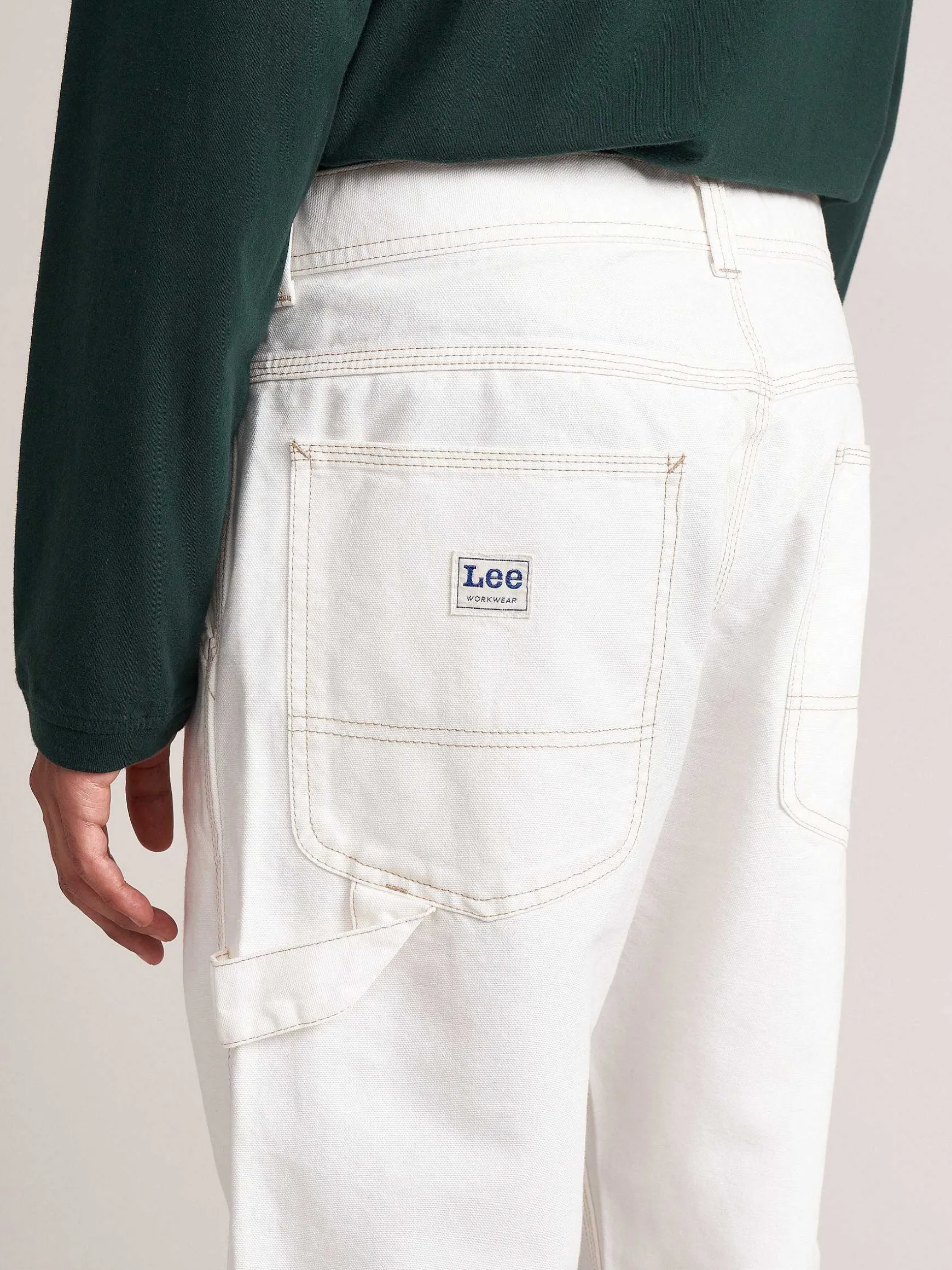 Lee | Carpenter Jeans