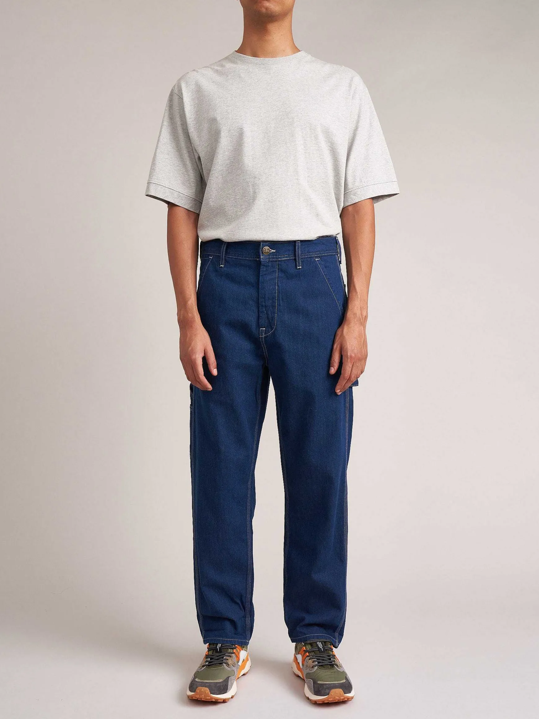 Lee | Carpenter Jeans For Men