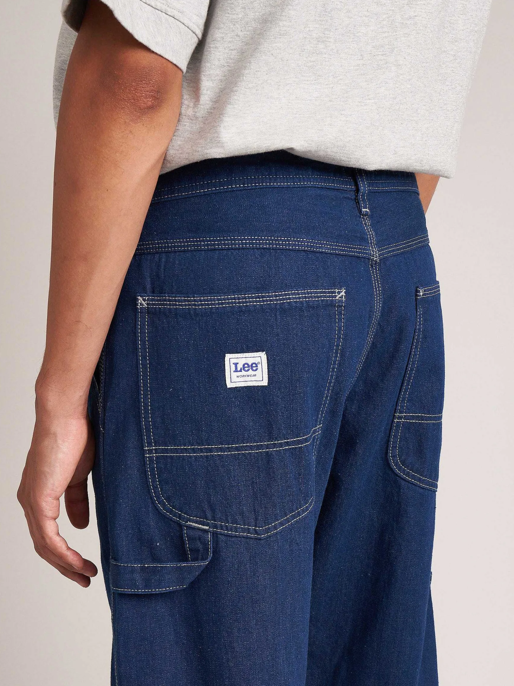Lee | Carpenter Jeans For Men