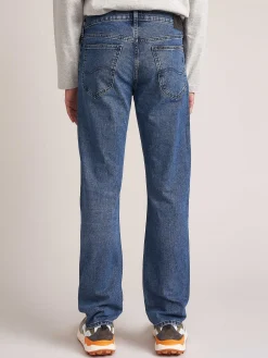 Lee | Daren Zip Fly Jeans For Men