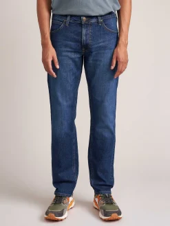 Lee | Daren Zip Fly Jeans For Men