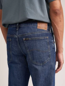 Lee | Daren Zip Fly Jeans For Men