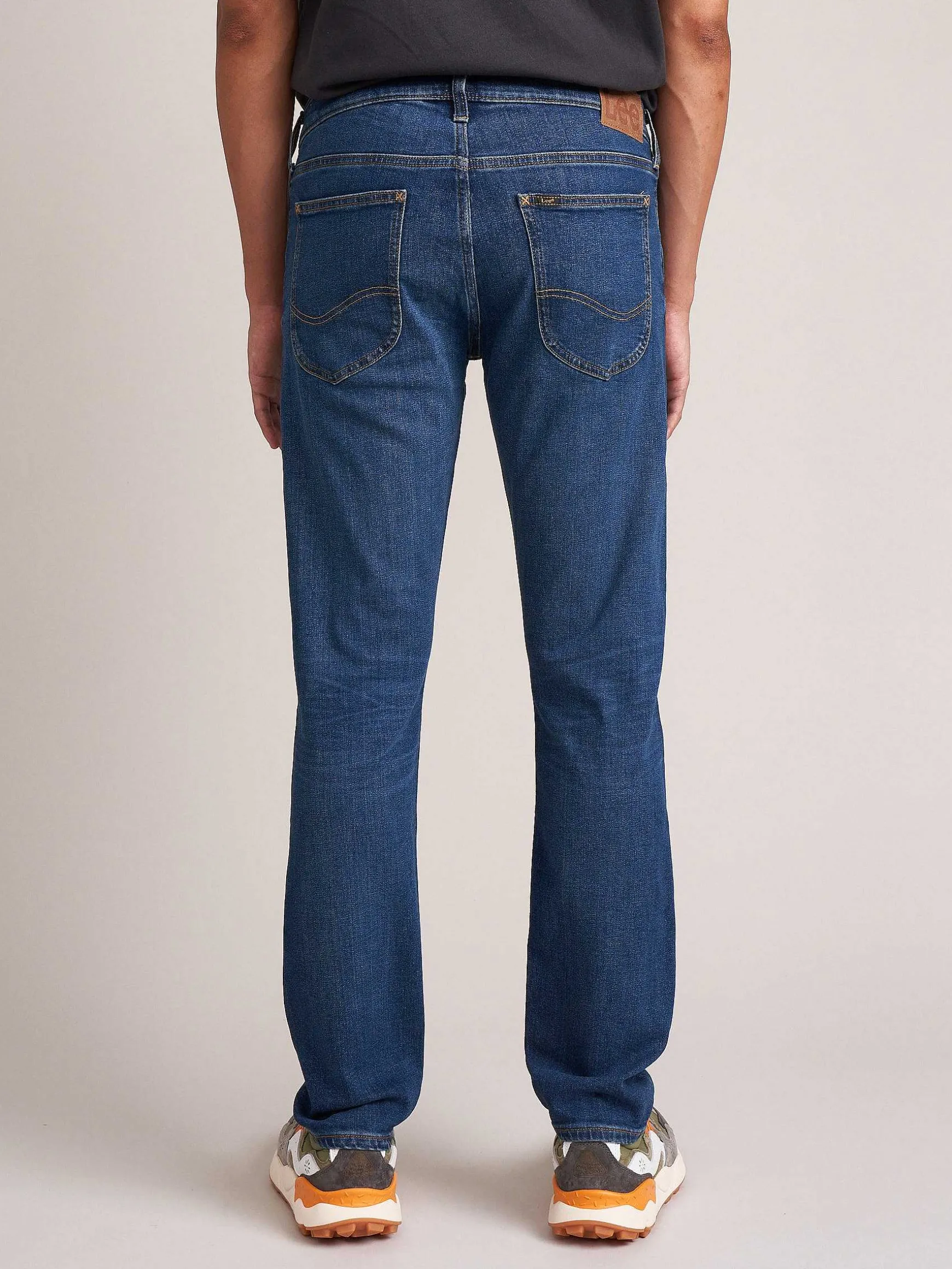 Lee | Luke Jeans For Men