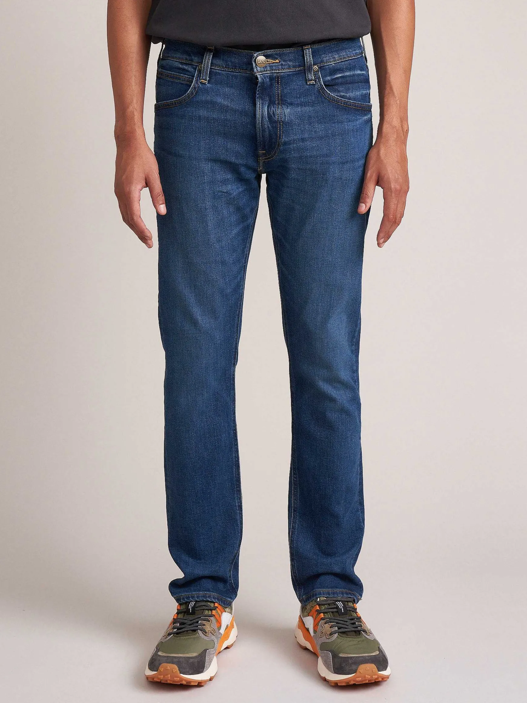 Lee | Luke Jeans For Men