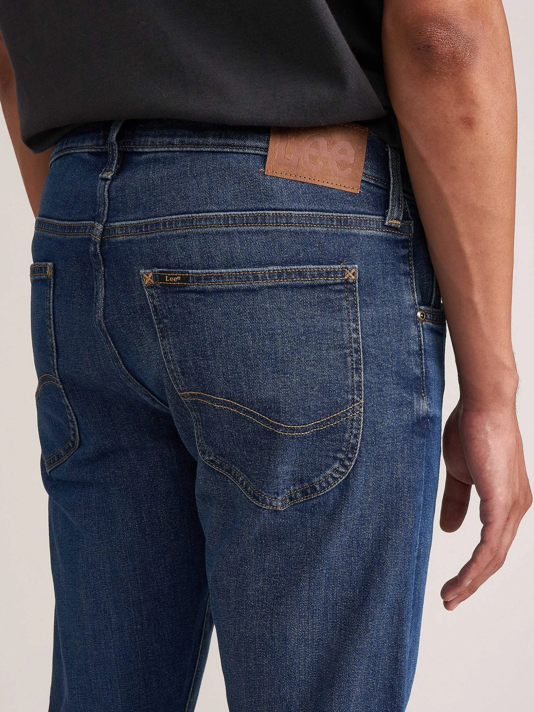 Lee | Luke Jeans For Men