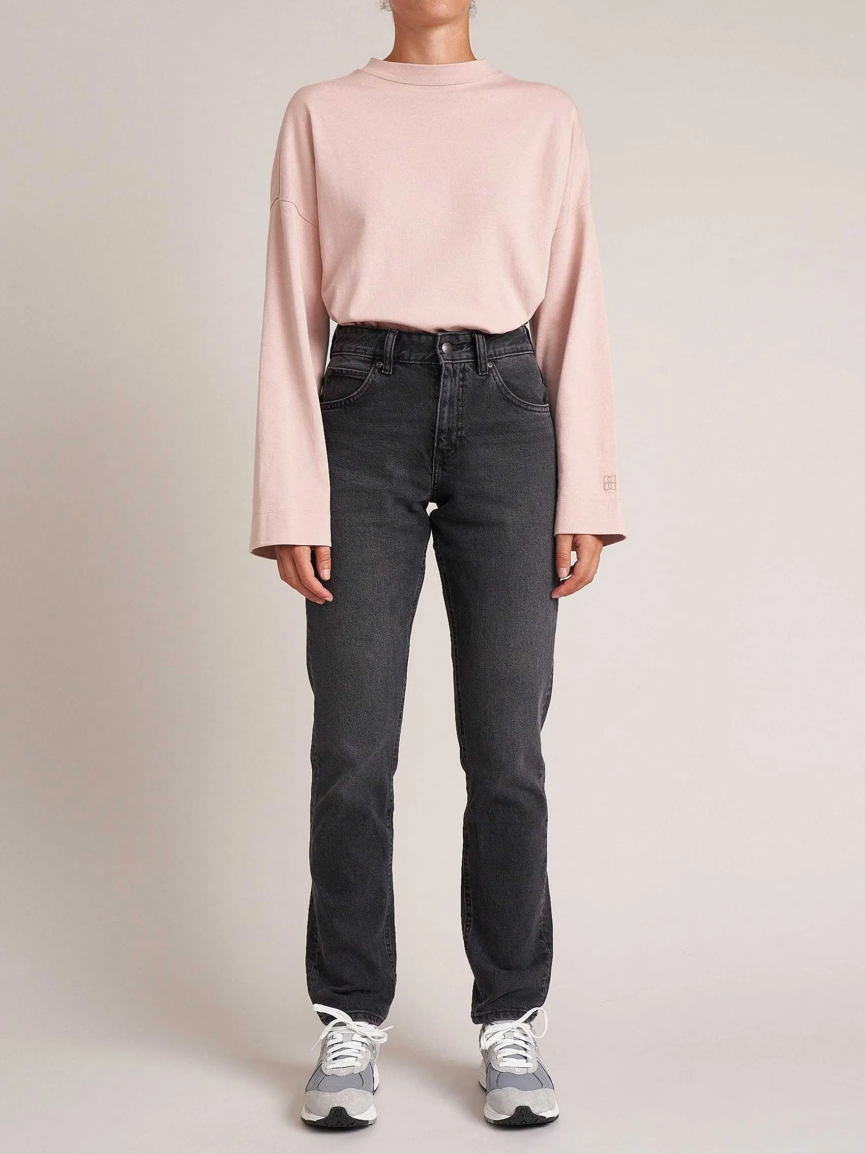 Lee | Rider Slim Straight Jeans For Women