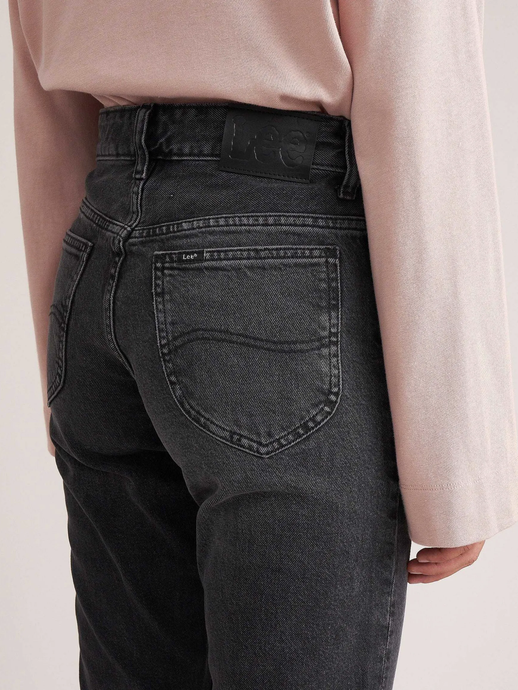 Lee | Rider Slim Straight Jeans For Women