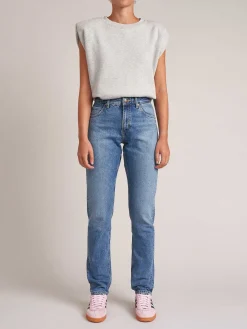 Lee | Rider Slim Straight Jeans For Women