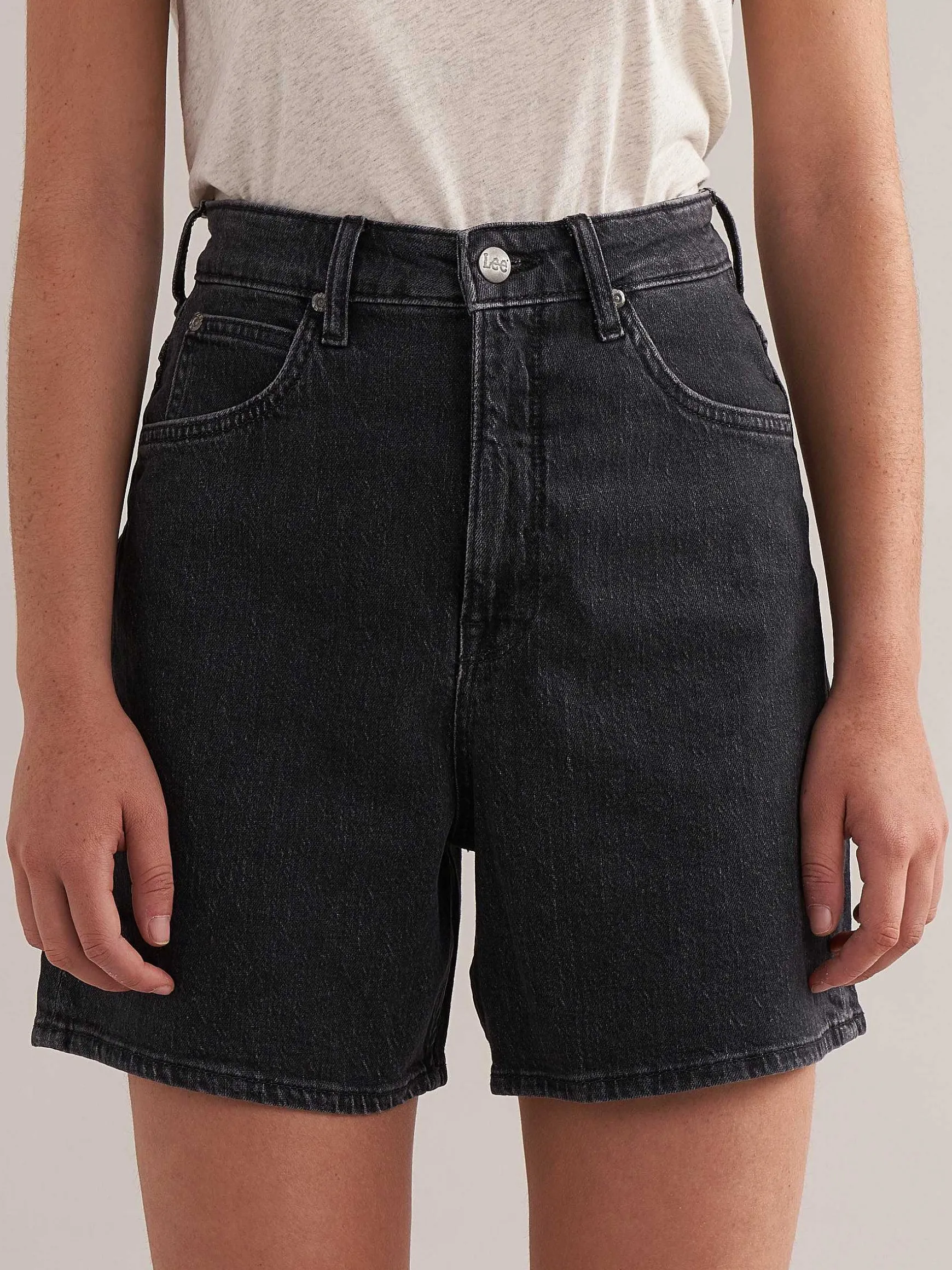 Lee | Stella Shorts