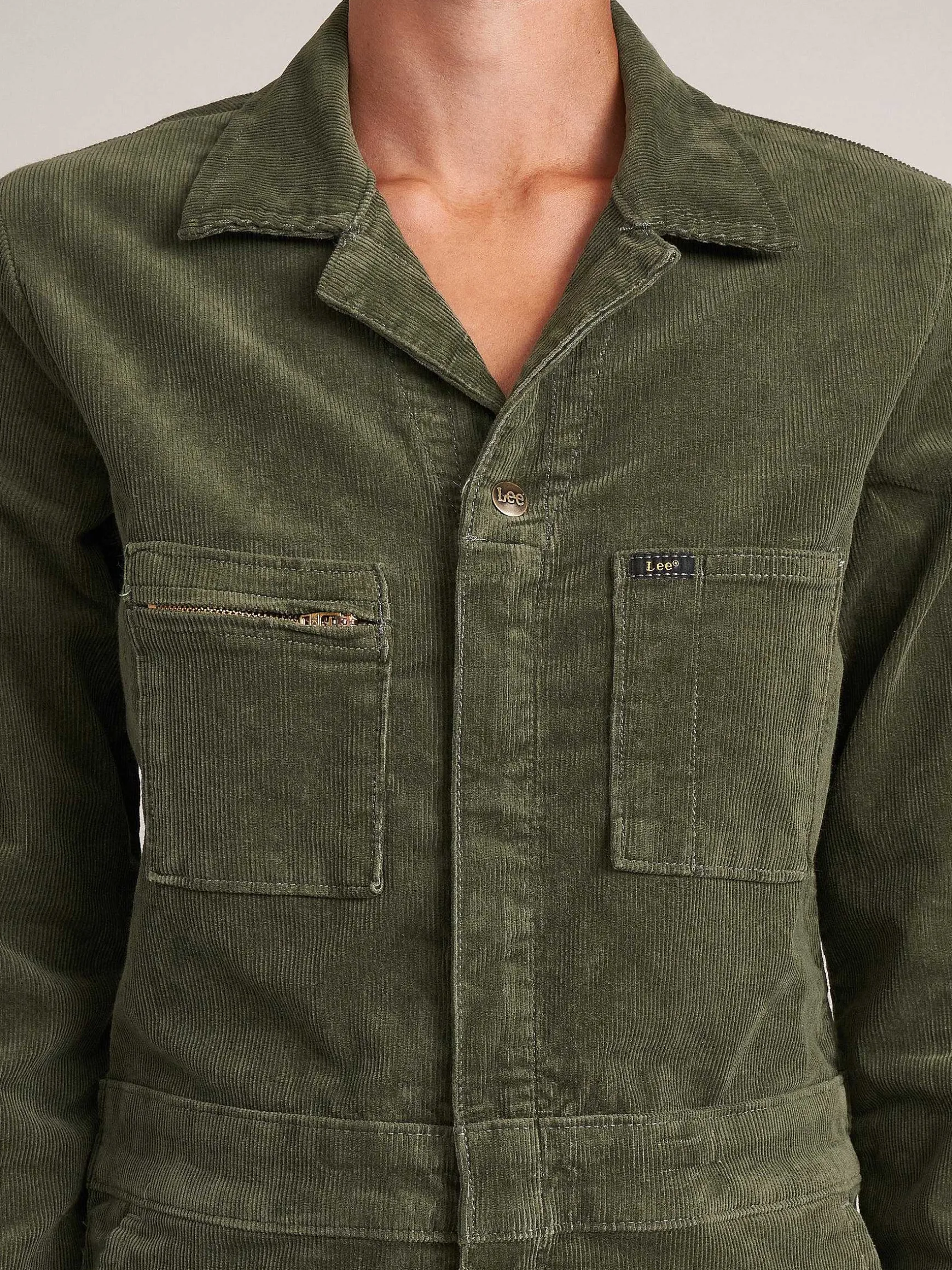 Lee | Unionall Jumpsuit For Women