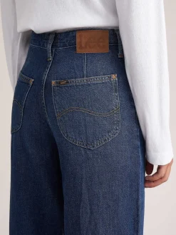 Lee | Utility Stella A Line Jeans For Women