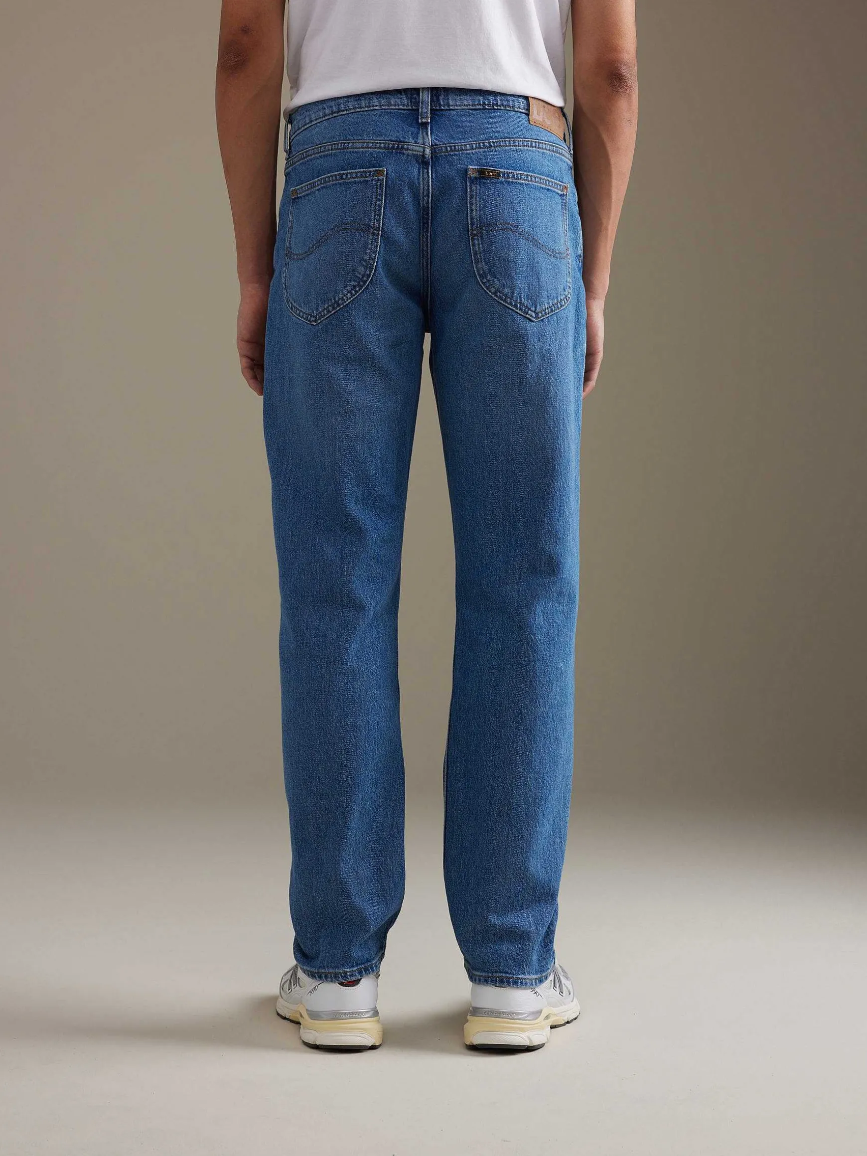 Lee | West Relax Fit Jeans