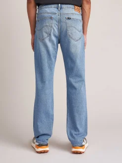 Lee | West Relax Fit Jeans