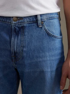 Lee | West Relax Fit Jeans
