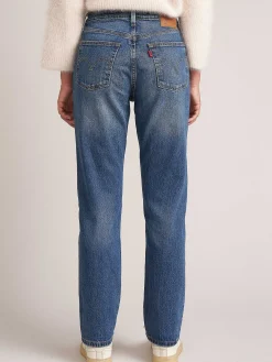 Levis® | 501® Original Crop Jeans For Womens® | 501® Original Crop Jeans For Women