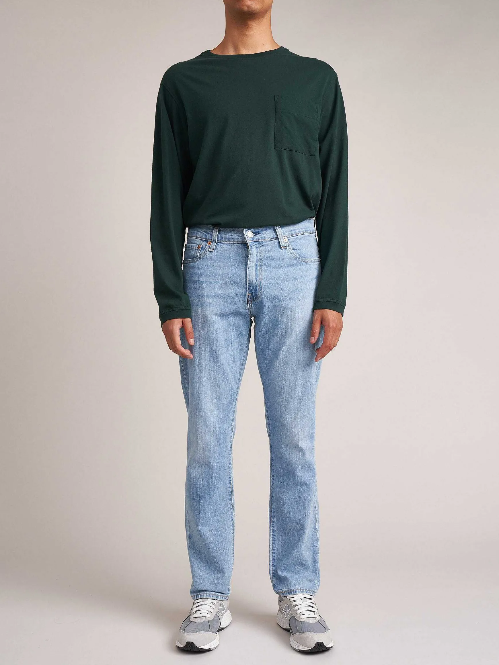 Levis® | 511 Slim For Mens® | 511 Slim For Men