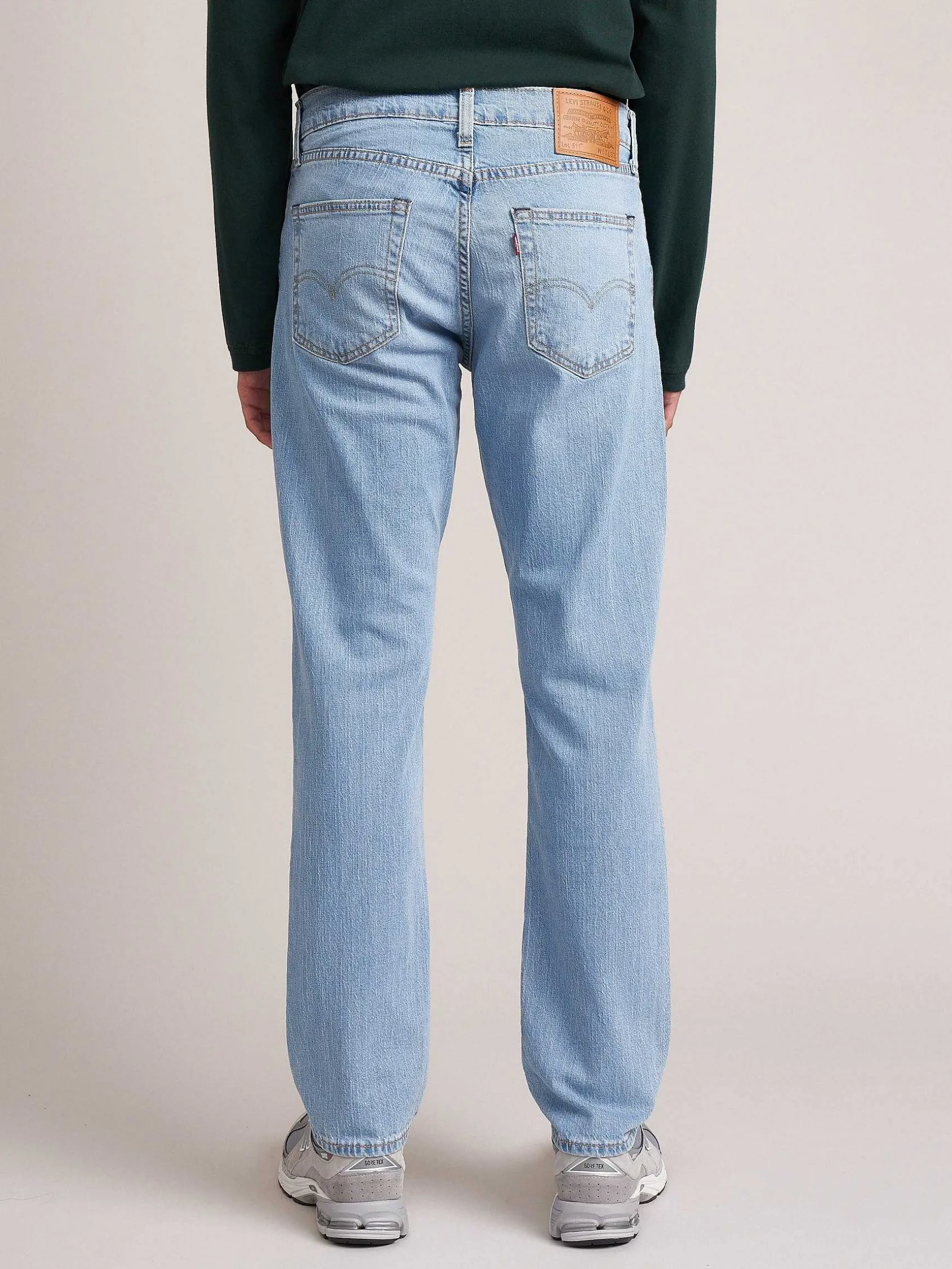 Levis® | 511 Slim For Mens® | 511 Slim For Men