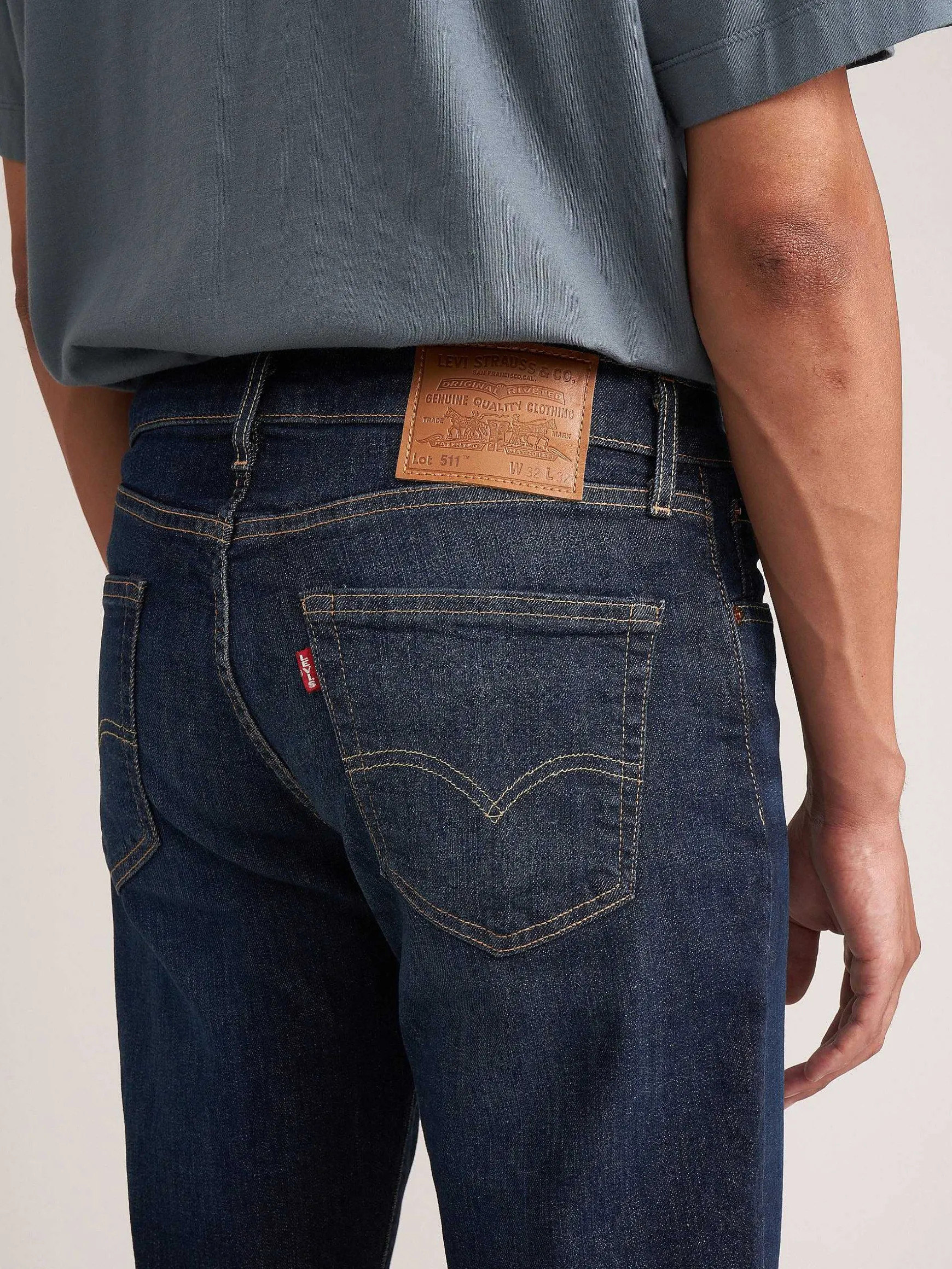 Levis® | 511 Slim For Mens® | 511 Slim For Men