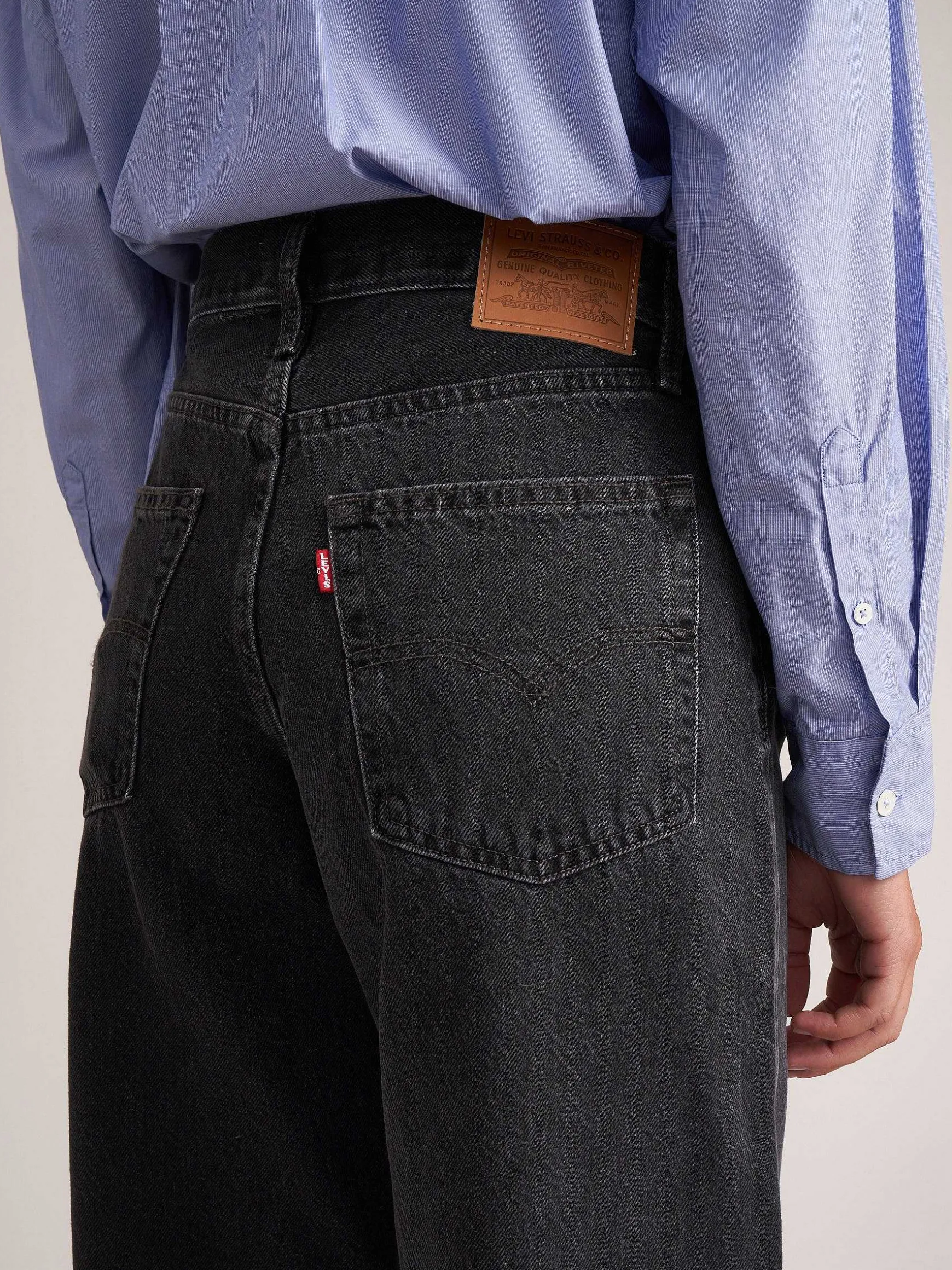 Levis® | Baggy Dad Jeans For Womens® | Baggy Dad Jeans For Women