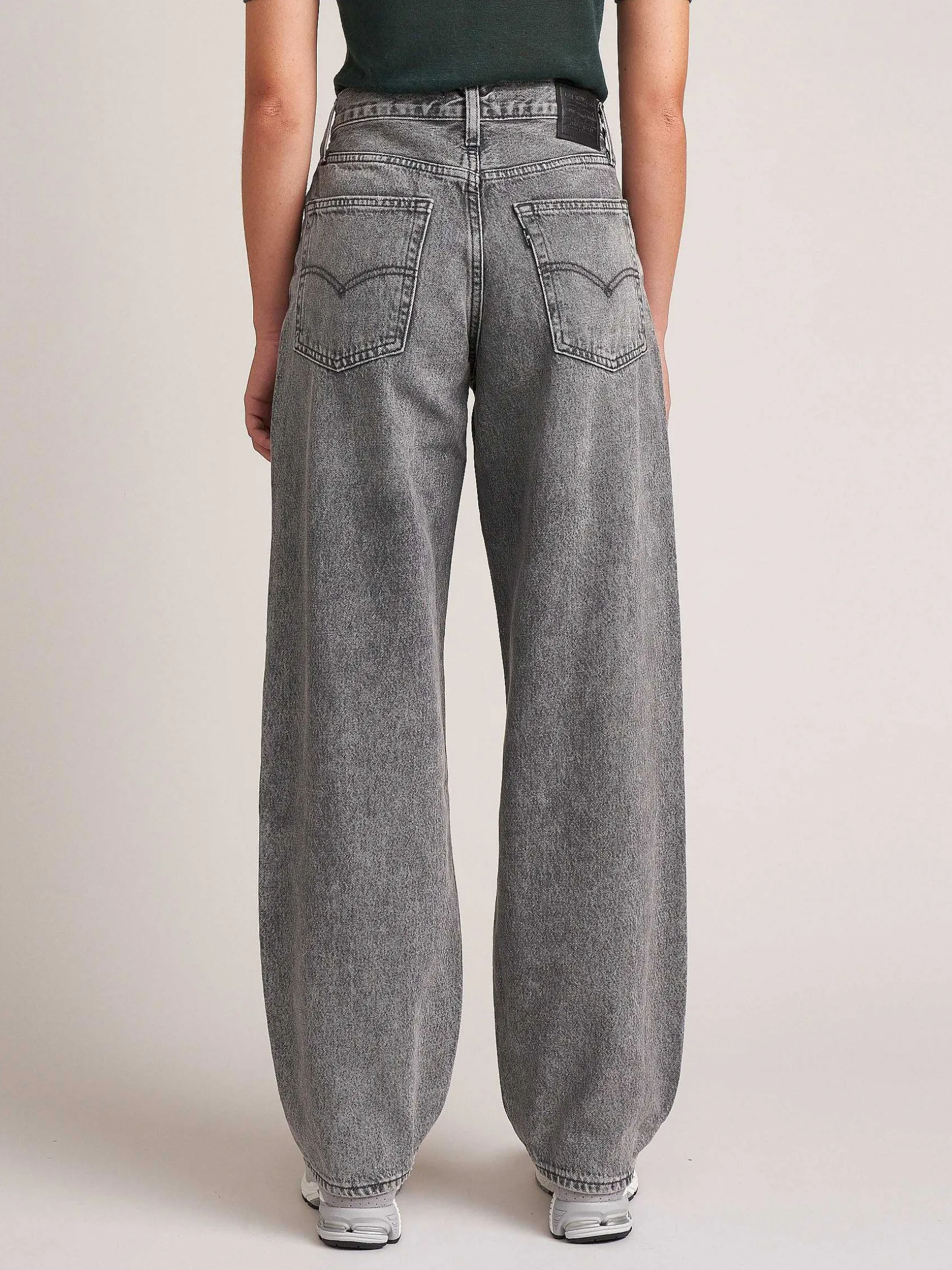 Levis® | Baggy Dad Jeans For Womens® | Baggy Dad Jeans For Women