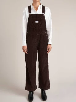 Levis® | Baggy Overall For Womens® | Baggy Overall For Women