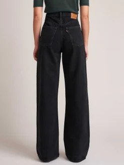 Levis® | Ribcage Wide Leg Jeans For Womens® | Ribcage Wide Leg Jeans For Women