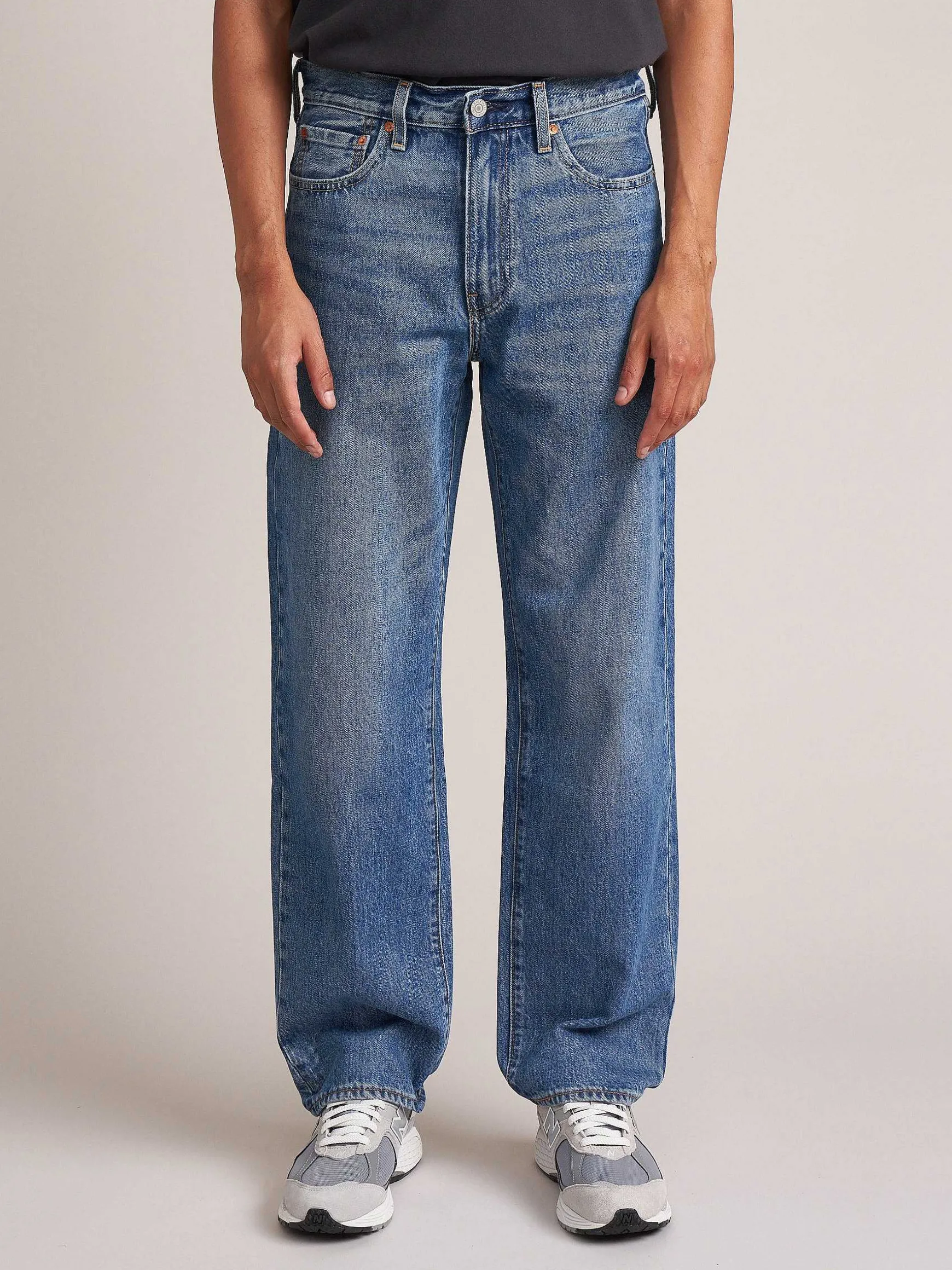 Levis® | Stay Loose Jeans For Mens® | Stay Loose Jeans For Men